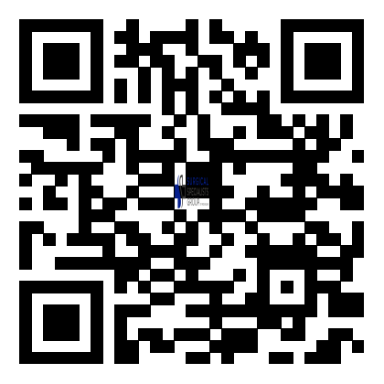 contact information in QR code
